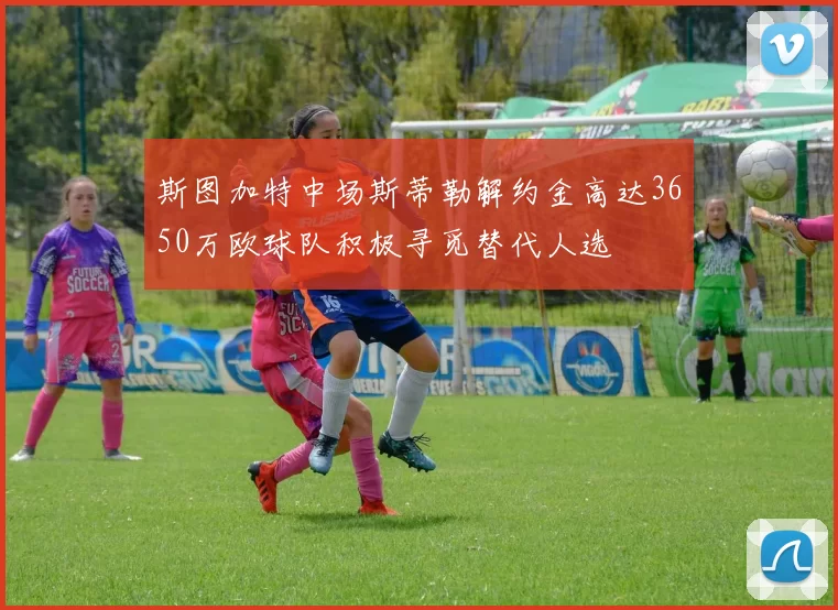 斯图加特中场斯蒂勒解约金高达3650万欧球队积极寻觅替代人选